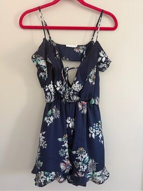 LULU’S Romper